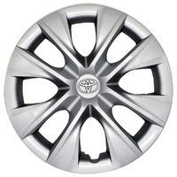 Toyota Wheel Cap for Corolla 2013 - 2019 image