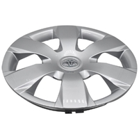 Toyota Wheel Cap image