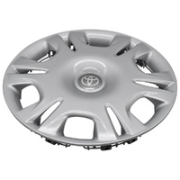 Toyota Wheel Cap for Corolla SED/WG 5D ZZE122 2001-2007 image