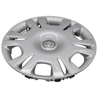 Toyota Wheel Cap image