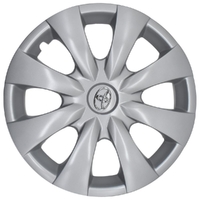 Toyota Wheel Cap for Corolla 2007-2012 image
