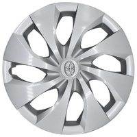 Toyota Wheel Cap  image
