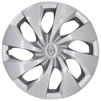Toyota Wheel Cap for Corolla Rukus  image