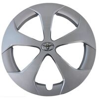 Toyota Wheel Cap for Prius 2009 - 2015 image