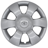 Toyota Wheel Hub Cap Type B for Yaris NCP9# 08/2005-08/2008 image