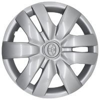 Toyota Wheel Cap  image