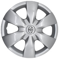 Toyota Disc Wheel Cap Sub-Assembly image