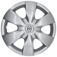Toyota Wheel Cap for Yaris 2006-2016 TO4260252320 image