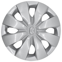Toyota Wheel Cap for Yaris 2006-2016 TO4260252500 image