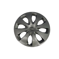 Toyota Wheel Cap for Prius C 12/2011-12/2014 image