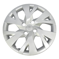 Toyota Disc Wheel Cap Sub-Assembly image
