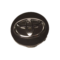 Toyota auris alloy wheel centre caps hotsell