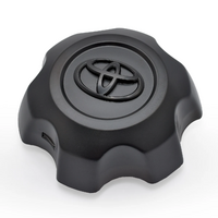Toyota Alloy Wheel Centre Cap for Fortuner & Hilux 2015-2023 image