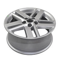 Toyota Alloy Wheel for Camry 2011-2015 image