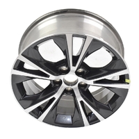 Toyota Alloy Wheel 18X7 for Kluger 2013-On image
