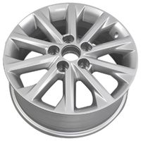Toyota Disc Wheel 15x6J image