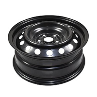 Toyota Steel Wheel 15x6JJ for Hiace image