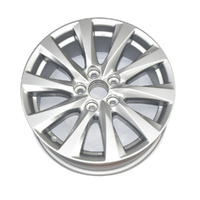 Toyota 17x7.5'' Alloy Wheel for Camry from 2017 - 01/2021 image