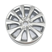 Toyota Disc Wheel image