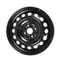 Toyota Wheel Disc image