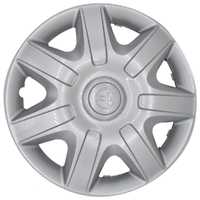 Toyota Hub Cap Wheel Trim image