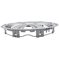 Toyota  Hub Cap Wheel Trim image