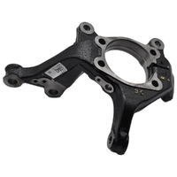 Toyota Steering Knuckle RH for Corolla & Prius image