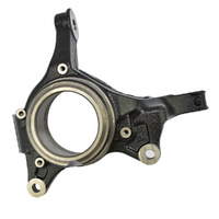 Toyota Knuckle Steering image