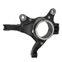 Toyota RH Steering Knuckle for Corolla Prius Yaris image