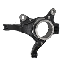 Toyota Right Hand Side Steering Knuckle image