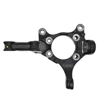 Toyota Steering Knuckle Left Hand image
