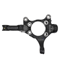 Toyota Steering Knuckle LH for RAV4 2012 - 2019 image