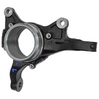 Toyota Front Axle Arm Steering Knuckle, Left Hand Side image