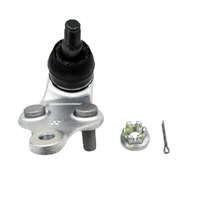 Toyota Front Front Right Lower Ball Joint Assembly image