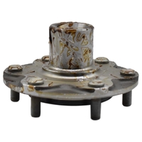 Toyota Front Axle Hub RH for Fortuner Hilux image