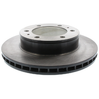 Toyota Front Brake Disc Rotor for Hilux 08/2008 - 09/2016 image
