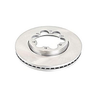Toyota Front Disc Rotor for Hiace image