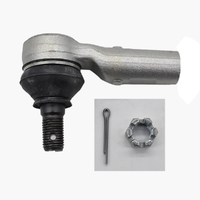 Toyota Tie Rod End for Fortuner Hilux image