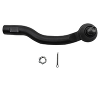 Toyota Front Steering Gear Tie Rod End image