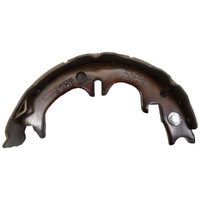 Toyota Center Parking Brake Shoe Assembly  image