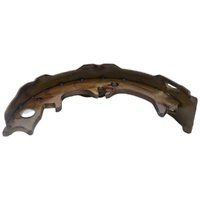 Toyota Left Hand Parking Brake Shoe Assembly  image