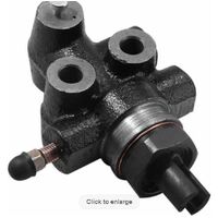Toyota Load Sensing Valve Assy For Toyota LC70 image