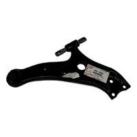 Toyota Front Left Suspension Lower Arm Assembly image