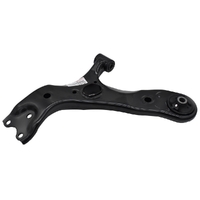 Toyota Front Left Lower Control Arm for Corolla Hatch Prius V Rukus image