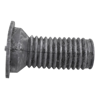Toyota Front Coil Spring Upper Insulator image