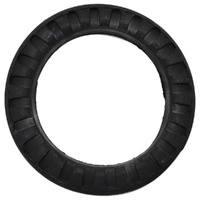 Toyota Landcruiser 80 100 series Rear Shock Coil Spring image