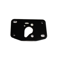 Toyota Frame Side Rail Plate Assembly image