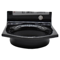 Toyota Front Cross member Gusset image