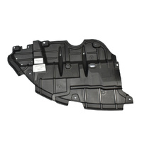 Toyota Camry ASV50 AVV50 Engine Under Cover Right Hand Side image