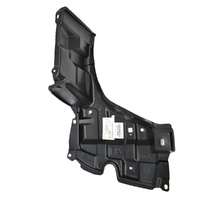 Toyota Right Hand Engine Under Cover image